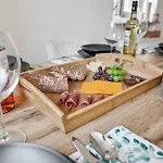 Helle, Gemuetliche In Zentrumsnaehe Apartman