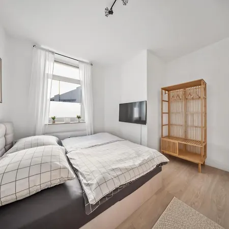 Helle, Gemuetliche In Zentrumsnaehe