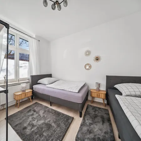 Helle, Gemuetliche In Zentrumsnaehe