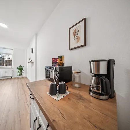 Appartamento Helle, Gemuetliche In Zentrumsnaehe *