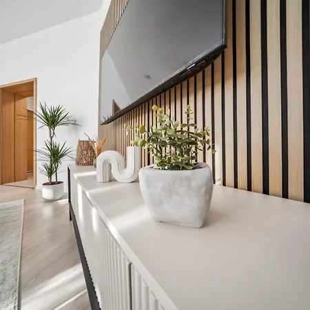 Helle, Gemuetliche In Zentrumsnaehe 아파트