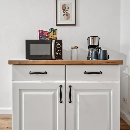 Helle, Gemuetliche In Zentrumsnaehe 아파트