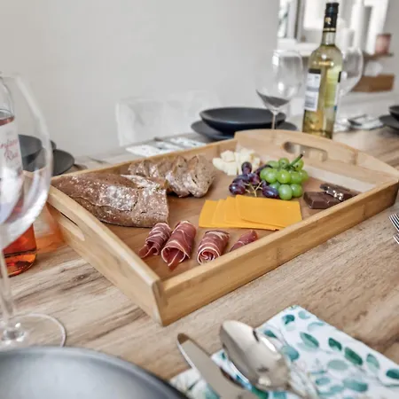 Helle, Gemuetliche In Zentrumsnaehe 아파트