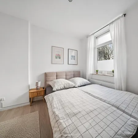 Helle, Gemuetliche In Zentrumsnaehe *