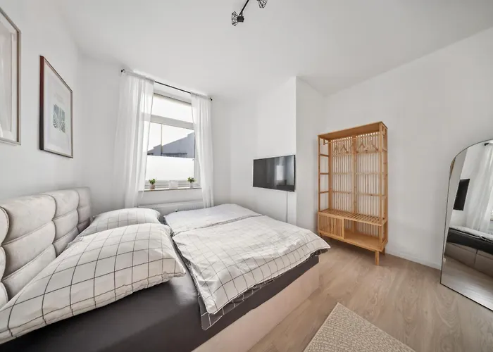 Helle, Gemuetliche In Zentrumsnaehe