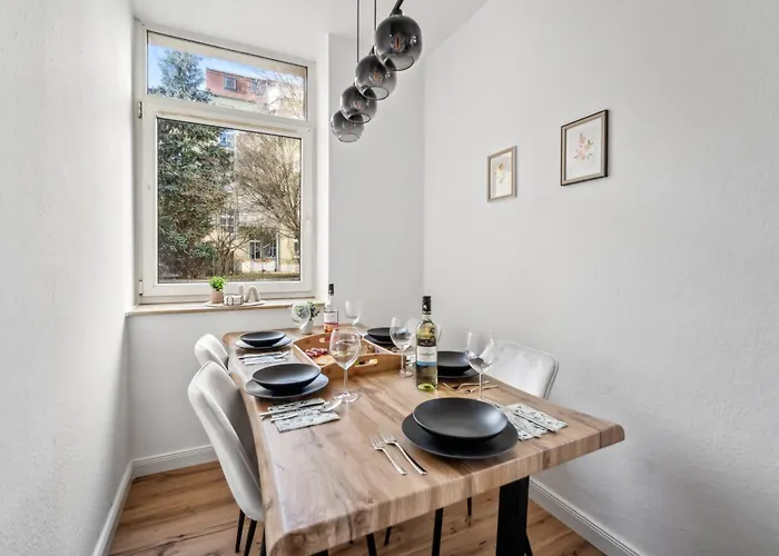 Helle, Gemuetliche In Zentrumsnaehe *