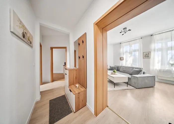 Helle, Gemuetliche In Zentrumsnaehe