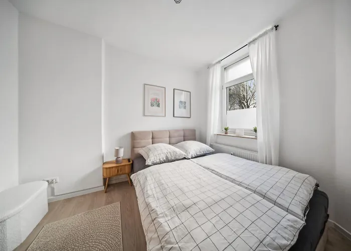 Helle, Gemuetliche In Zentrumsnaehe *