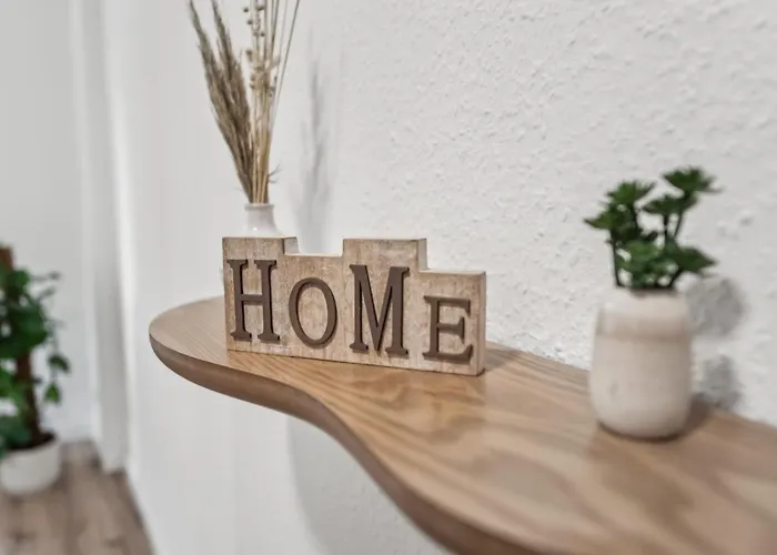 Helle, Gemuetliche In Zentrumsnaehe * Magdeburg